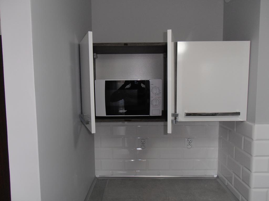 Apartament Scandynawski Kołobrzeg Quarto foto