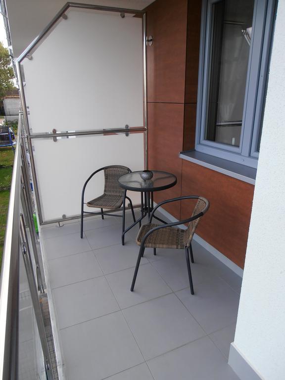 Apartament Scandynawski Kołobrzeg Quarto foto