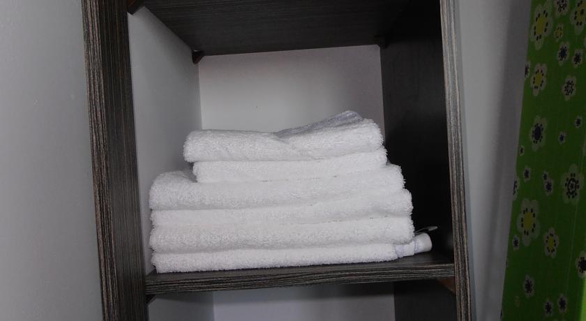 Apartament Scandynawski Kołobrzeg Quarto foto