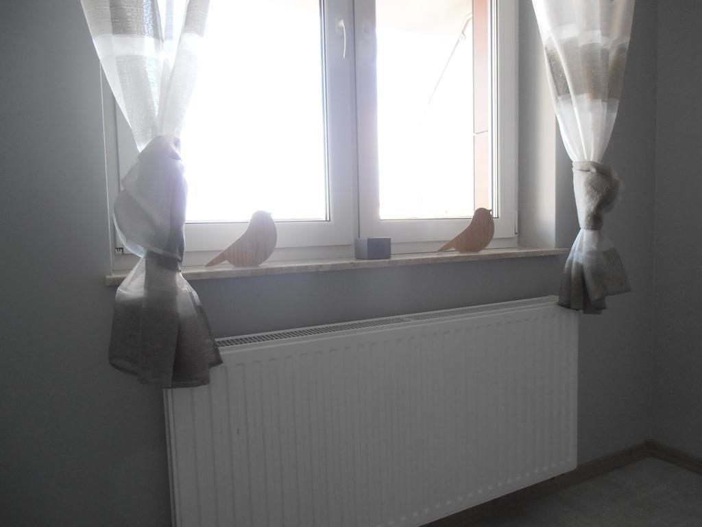 Apartament Scandynawski Kołobrzeg Quarto foto