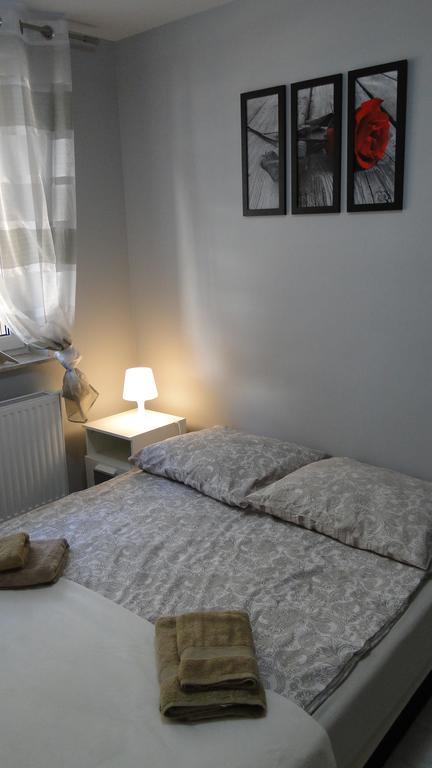Apartament Scandynawski Kołobrzeg Quarto foto