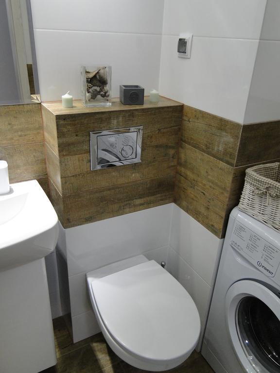 Apartament Scandynawski Kołobrzeg Quarto foto